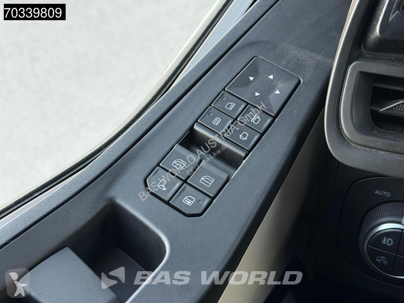 Traktor Iveco S-Way 500 4X2 NEW! Retarder 1190L...