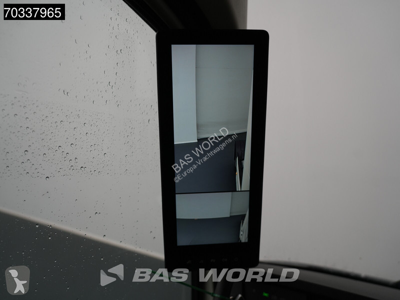 Tratores Volvo Aero 500 4X2 Aero XL 2x Tanks ACC