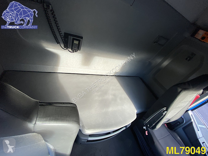 Traktor Renault renault_t 460 Euro 6