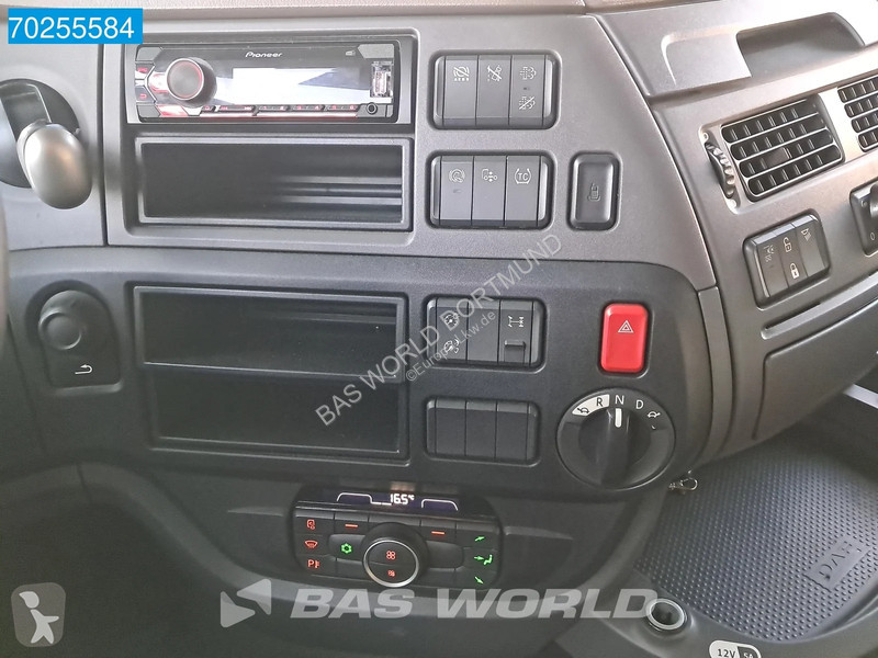 Traktor DAF 480 4X2 SC PTO StandKlima ACC LED
