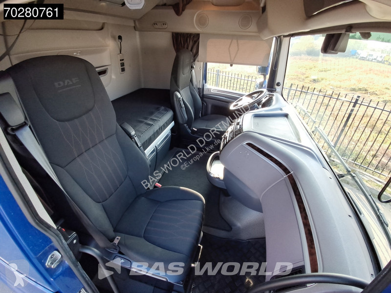 Traktor DAF 480 4X2 SSC Retarder PTO Standklima...