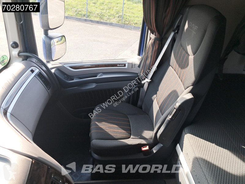 Traktor DAF 480 4X2 SSC Retarder PTO Standklima...