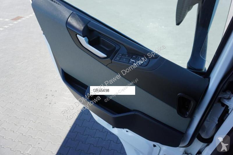 Tahač Volvo FH / 500 / I – SAVE / XL / EURO 6 /...