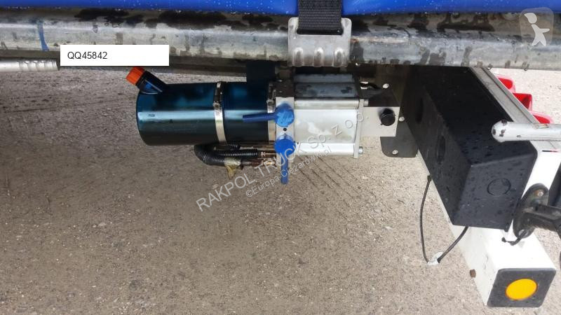 Traktor DAF 106460