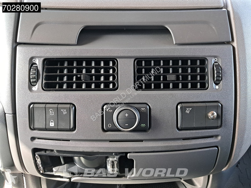 Traktor DAF 530 4X2 SSC Retarder 2x Tanks...