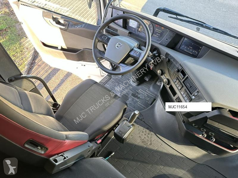 Traktor Volvo PK 16502 A - 2x