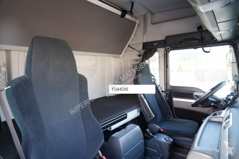 Tahač MAN TGX 18. 440