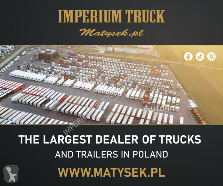 Tahač MAN TGX 18.470