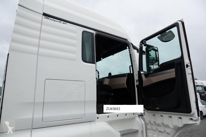 Tahač MAN TGX 18.510