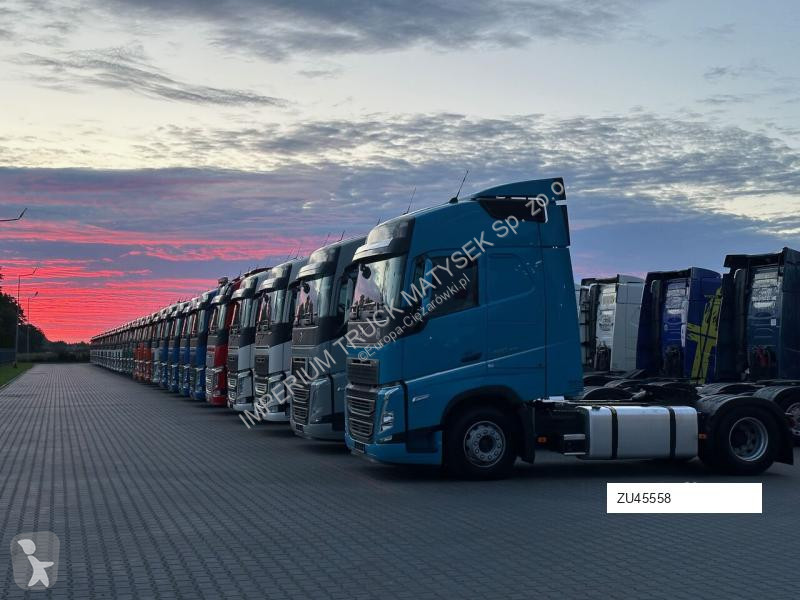 Tractor Scania R 450 / I-PARK COOL / NISKA KABINA