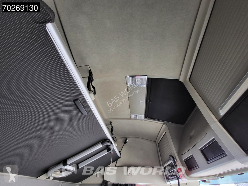 Traktor Volvo FH  FH 4X2 VEB+ Hydraulik Euro 6