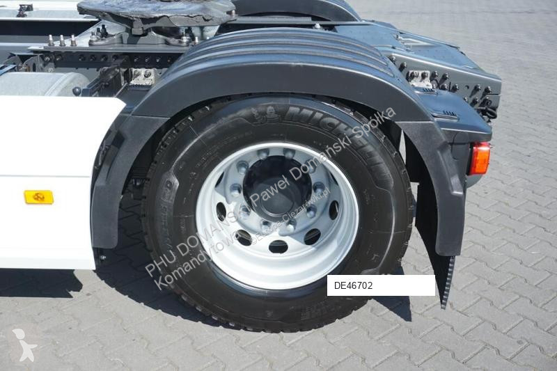 Traktor Volvo 500 / I – SAVE / XL / EURO 6 /...