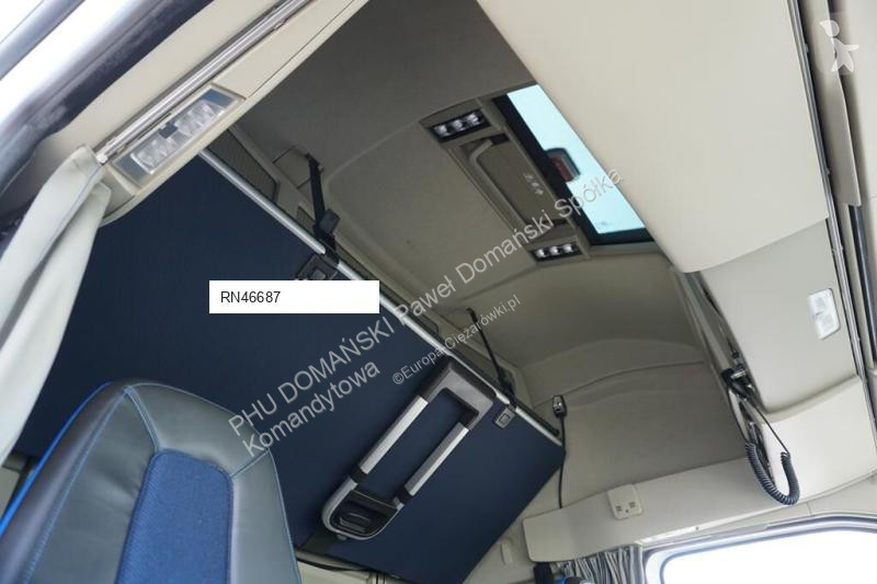 Tahač Volvo FH / 500 / I – SAVE / XL / EURO 6 /...