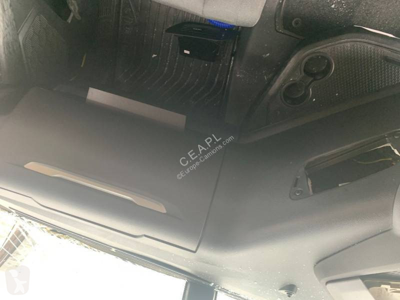Tracteur Iveco