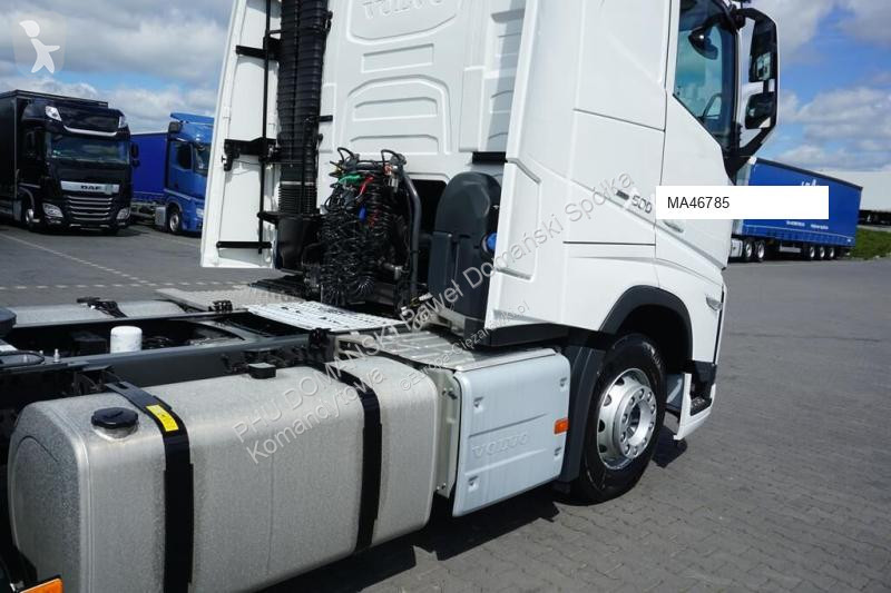 Tahač Volvo FH / 500 / I – SAVE / XL / EURO 6 /...