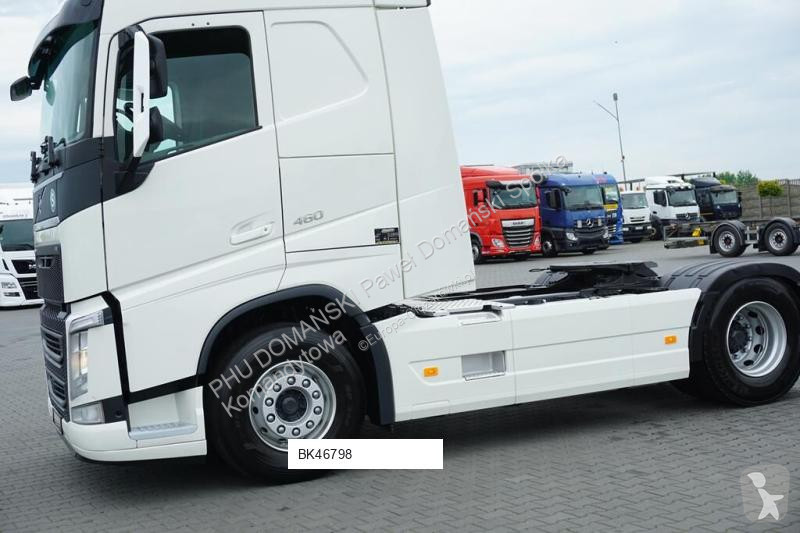 Traktor Volvo FH / 460 / EURO 6 / ACC / I -COOL...