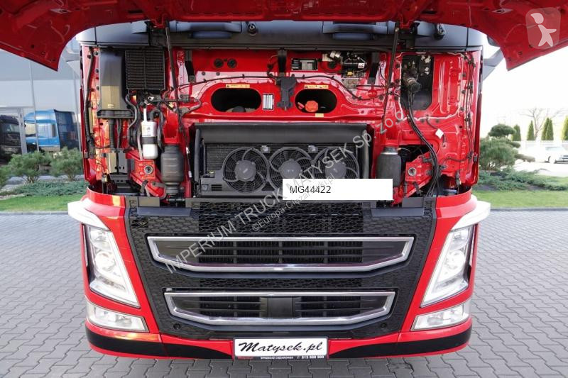 Tahač Volvo FH 500