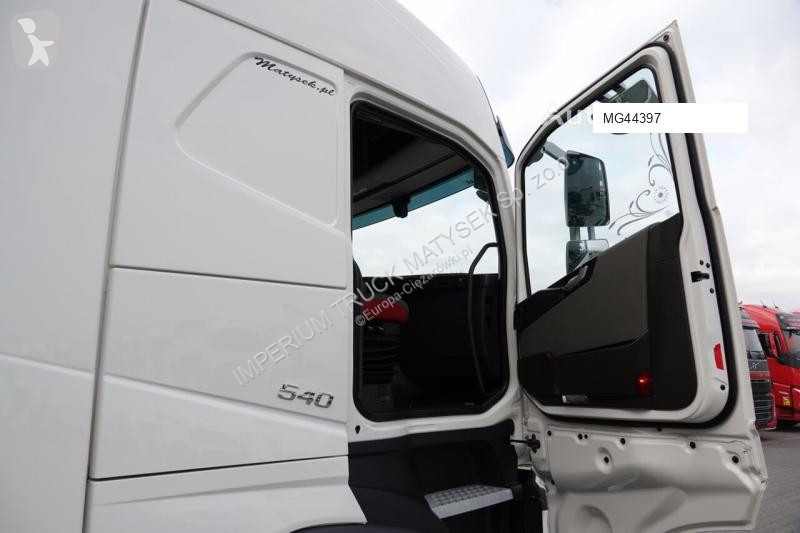 Traktor Volvo