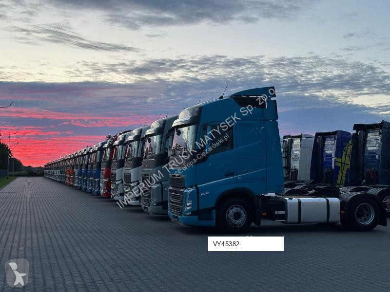 Tractor Scania R 450 / RETARDER / FULL AIRMATIC...