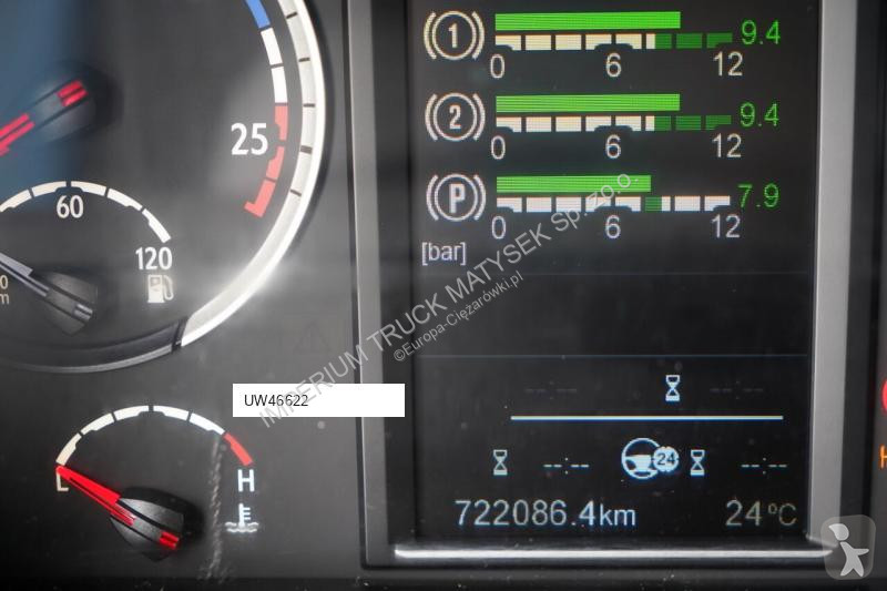 Tractor Scania R 450 / I-PARK COOL / PO...