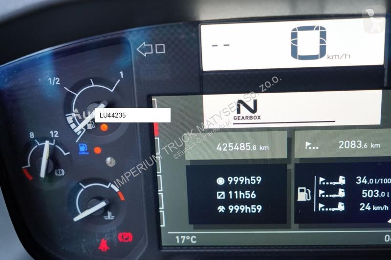Traktor Renault T480