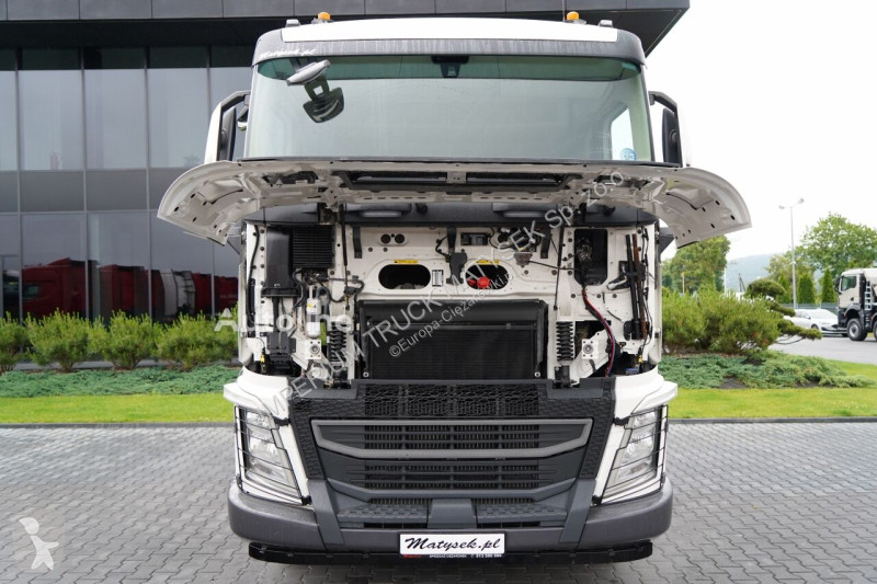 Traktor Volvo FH 460
