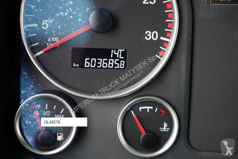 Tahač MAN TGX 18.470