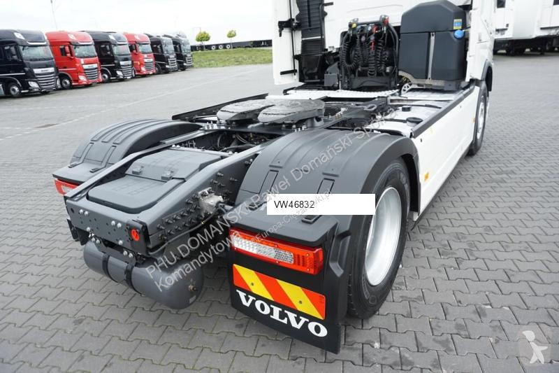 Traktor Volvo FH / 460 / I – SAVE / XL / EURO 6...