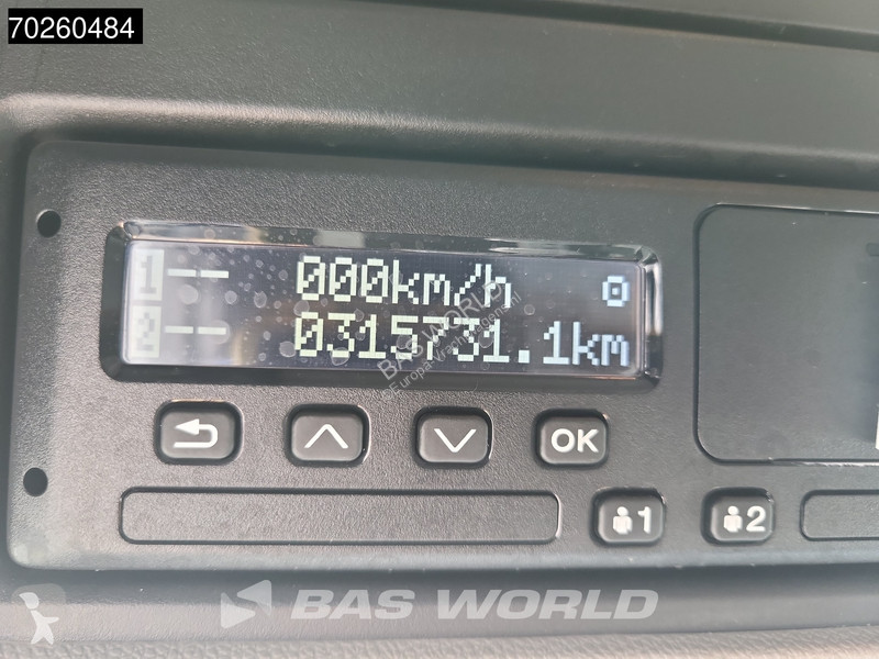 Traktor Scania R540 6X2 FUY PREPARED NEW...