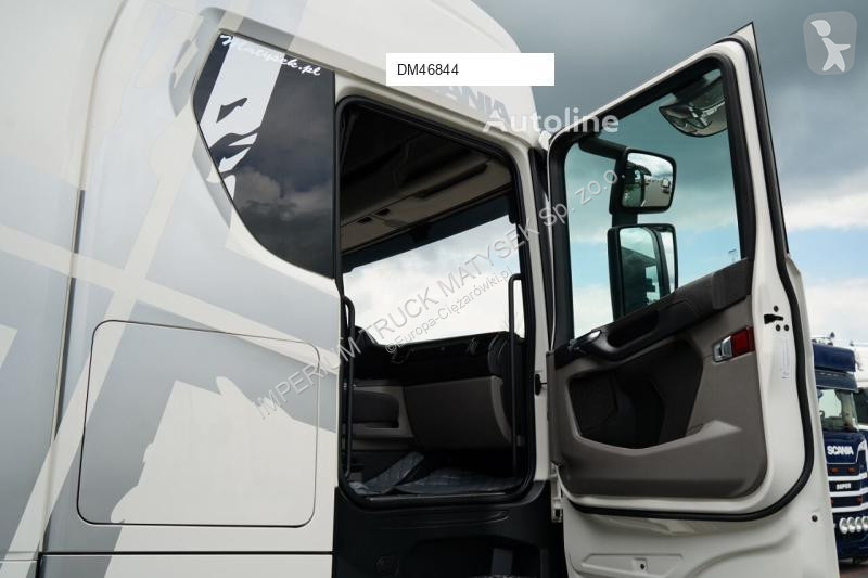 Tractor Scania S 500