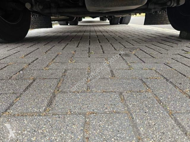 Traktor MAN 18.460  Standard, Euro 6, Standklima