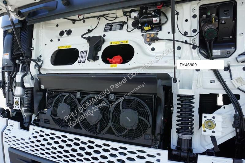 Tahač Volvo FH / 500 / I – SAVE / XL / EURO 6 /...