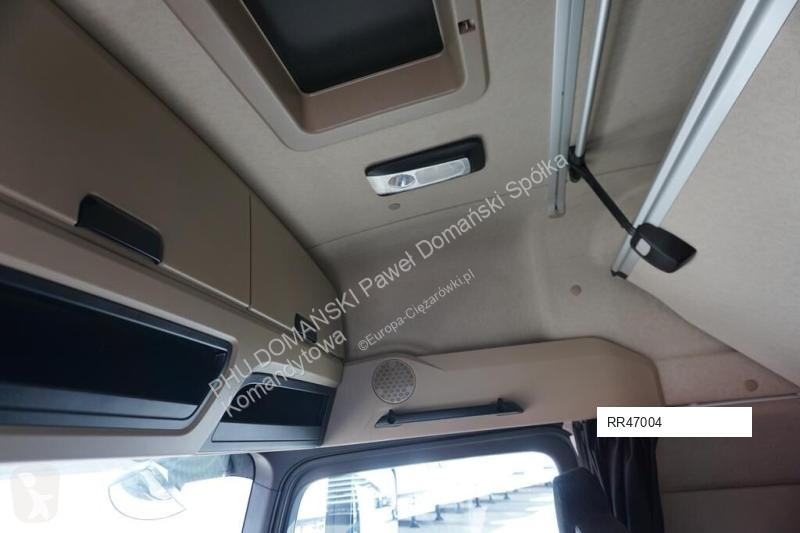 Trekker Mercedes ACTROS / 1851 / EURO 6 / ACC /...
