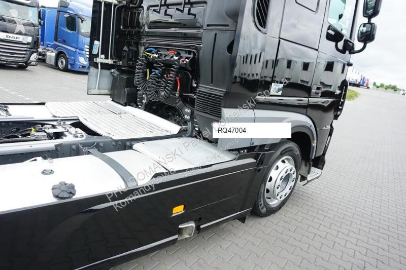 Tahač DAF 106 / 480 / EURO 6 / ACC / MEGA / I –...