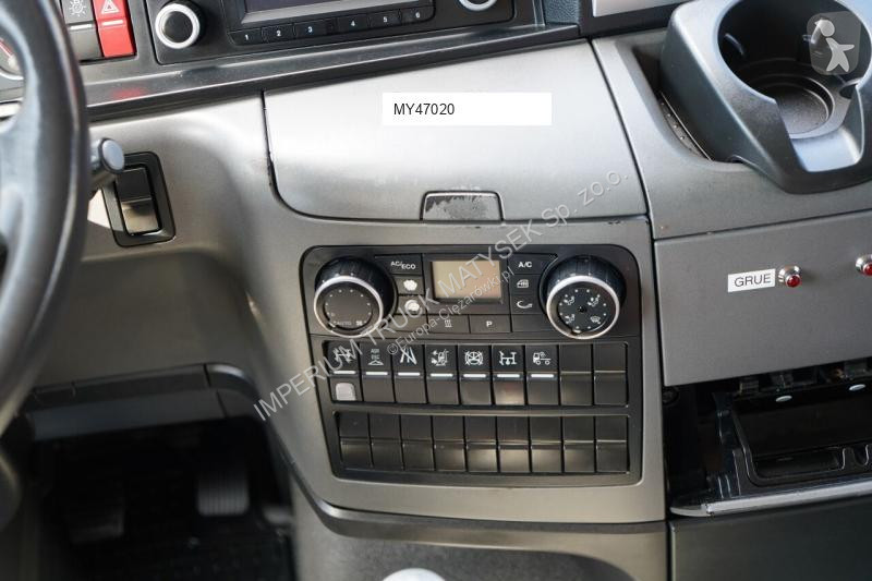 Traktor MAN 1820 K6