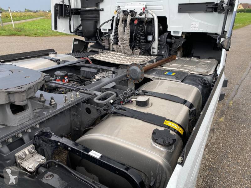 Traktor Renault