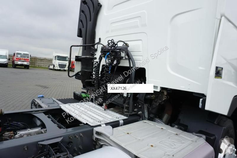 Tahač Renault T 440 / EURO 6 / ACC / SILNIK 13...
