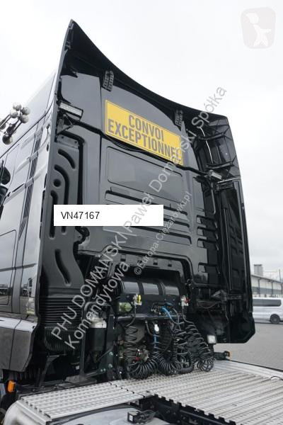 Traktor MAN TGX / 26.580 / EURO 6 / ACC / GX /...