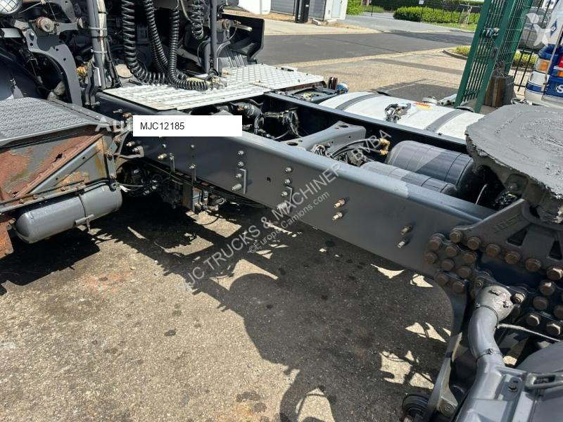 Tracteur Scania G450 *ADR* FL + AT + OX -...
