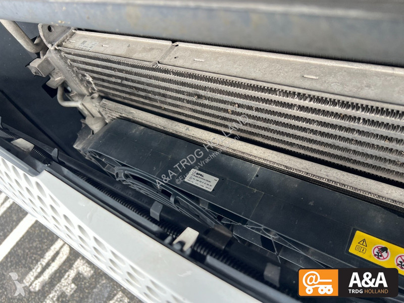 Traktor Mercedes ACTROS 1845 LS - 2021 -...