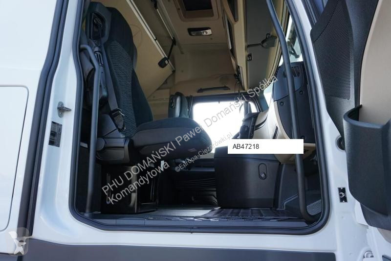 Traktor Mercedes ACTROS / 1851 / EURO 6 / ACC /...