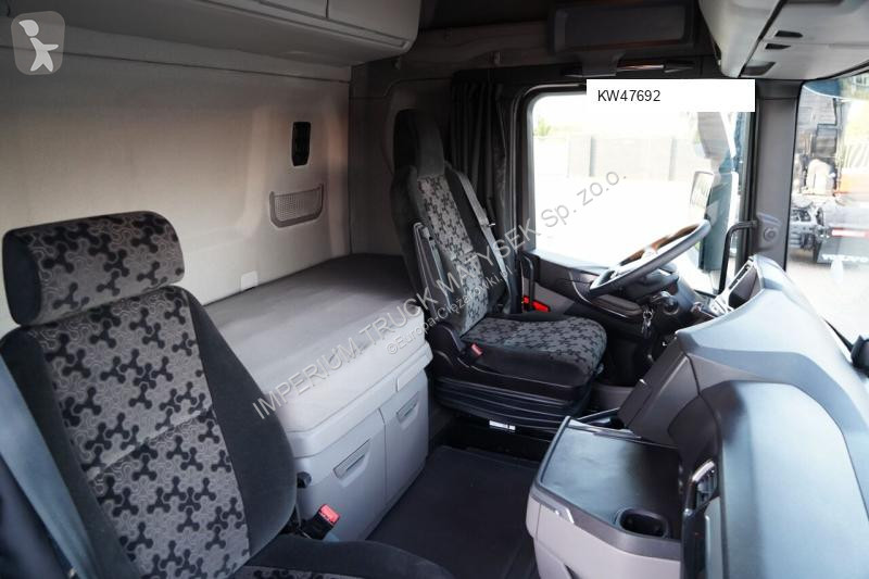 جرار Scania S 500 / HYDRAULIKA / RETARDER /...