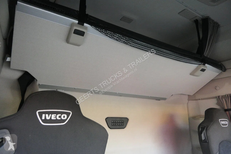 جرار Iveco 510 | Hydraulic | Retarder |...