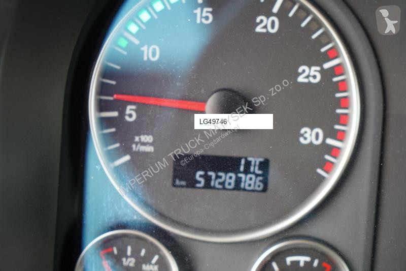 جرار MAN TGX 18.500