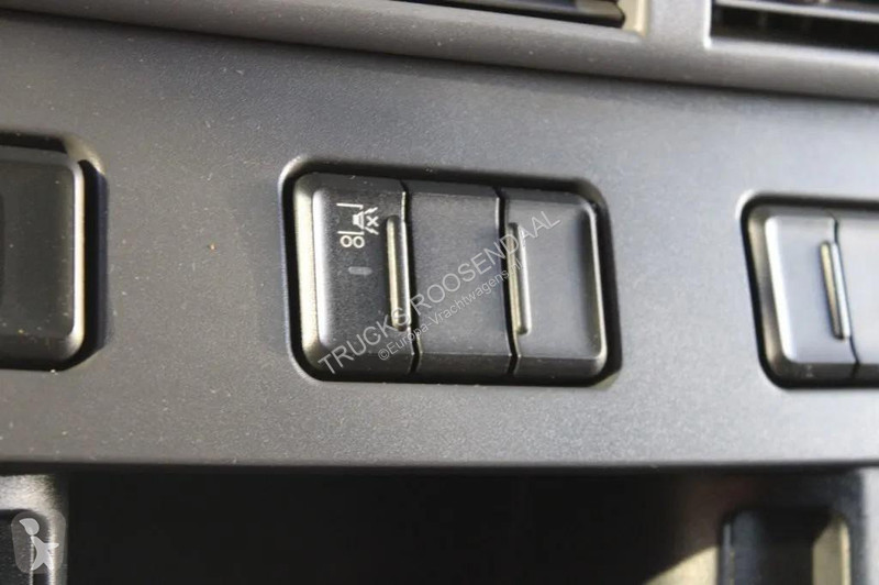 جرار DAF 370 + EURO 6