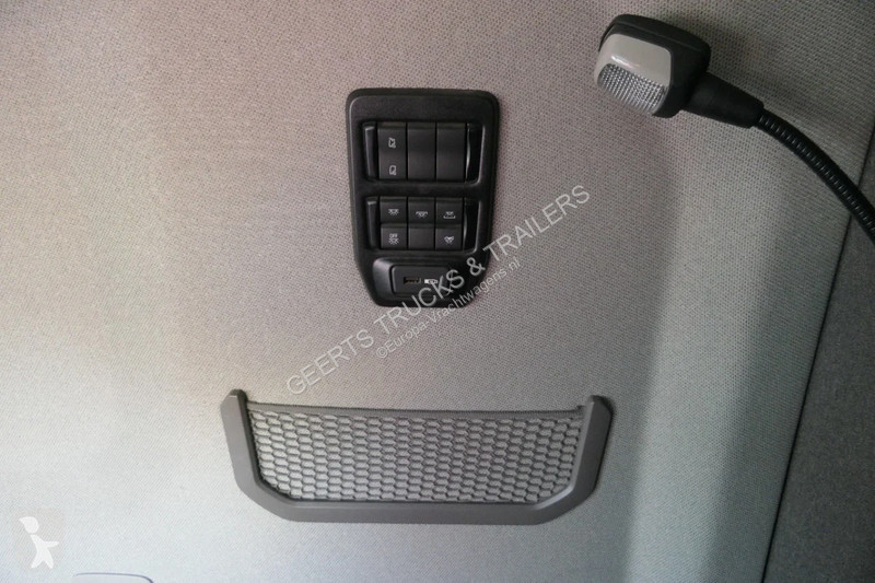 جرار Scania R500 NS | Compressor | Retarder |...