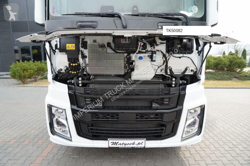 جرار Ford 500
