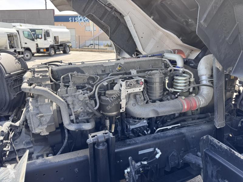 جرار BMC  TUGHRA TGR 1846