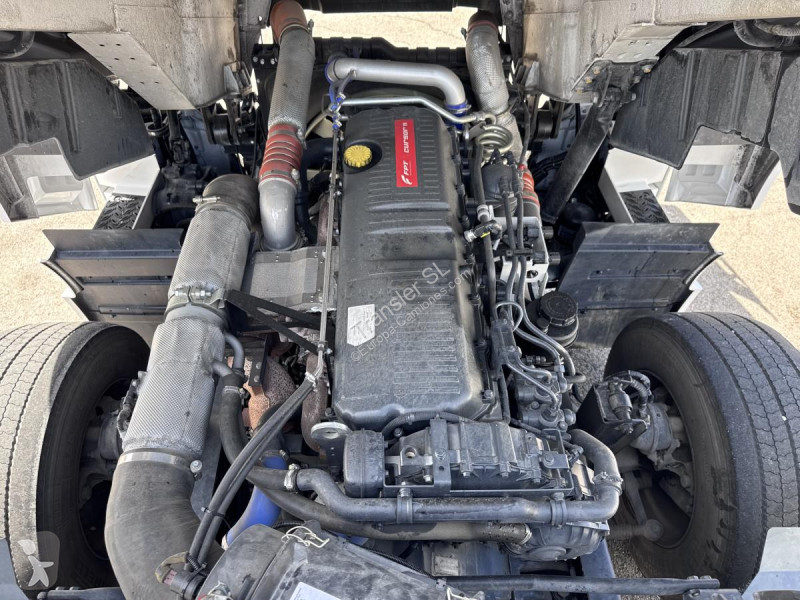 جرار BMC  TUGHRA TGR 1846