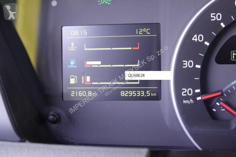 جرار Volvo FH 500 / I-PARK COOL